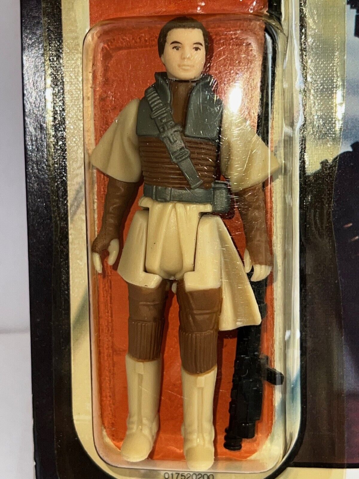 Princess Leia Organa (Boushh Disguise) sold