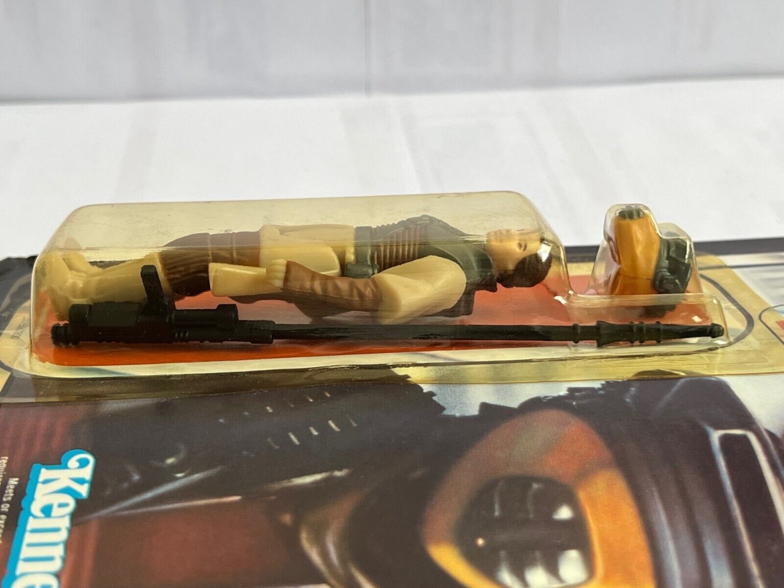 Princess Leia Organa (Boushh Disguise) sold