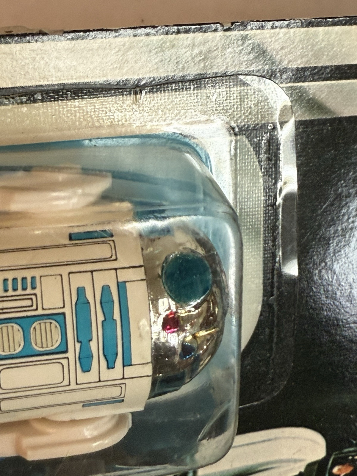 R2-D2 (Artoo-Detoo) sold