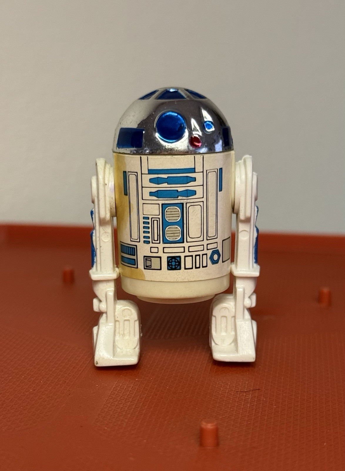 R2-D2 (Artoo-Detoo) sold