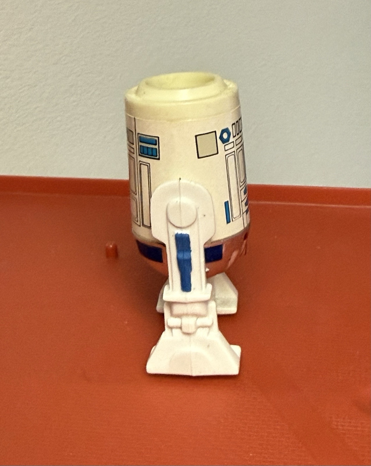 R2-D2 (Artoo-Detoo) sold