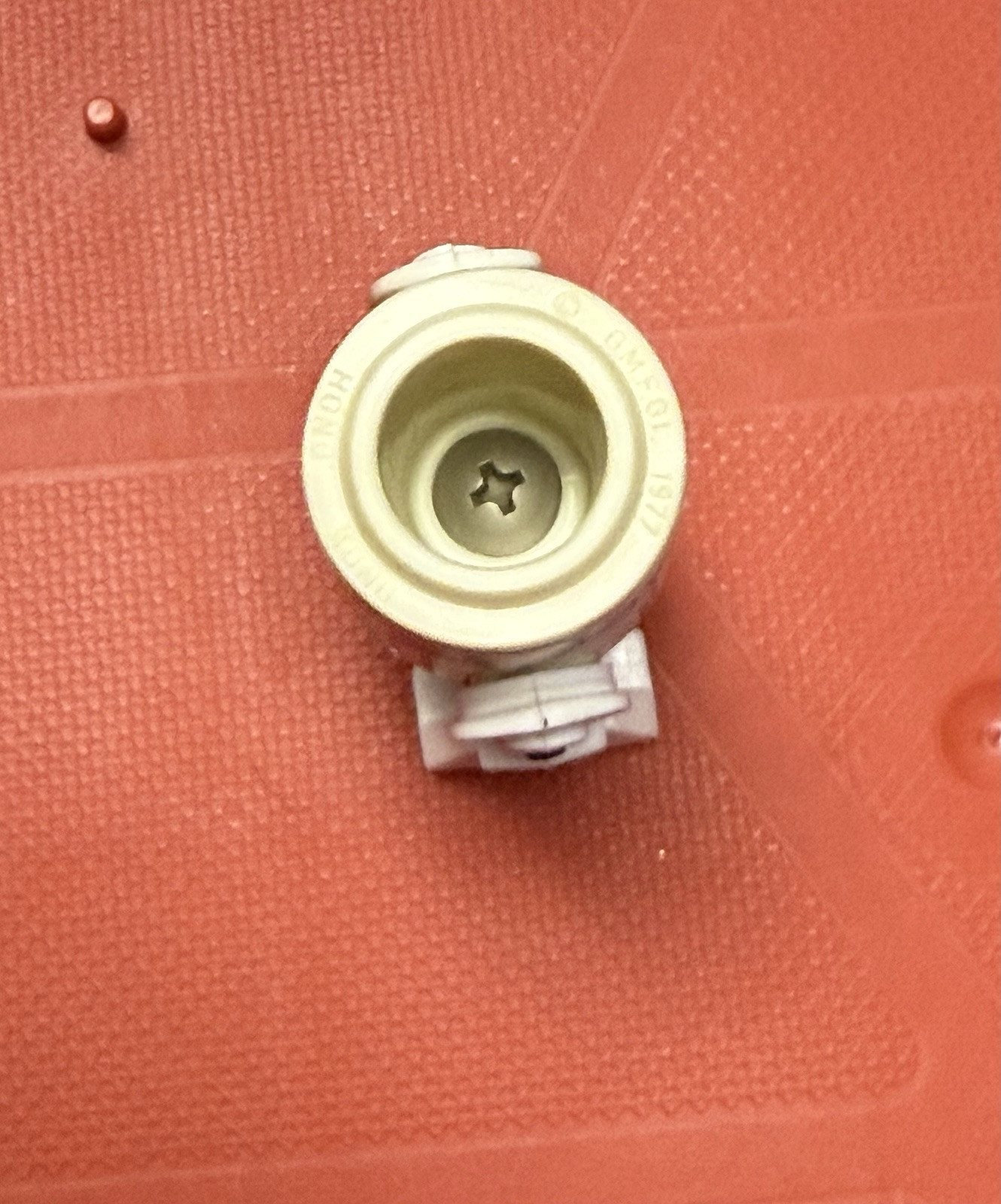 R2-D2 (Artoo-Detoo) sold