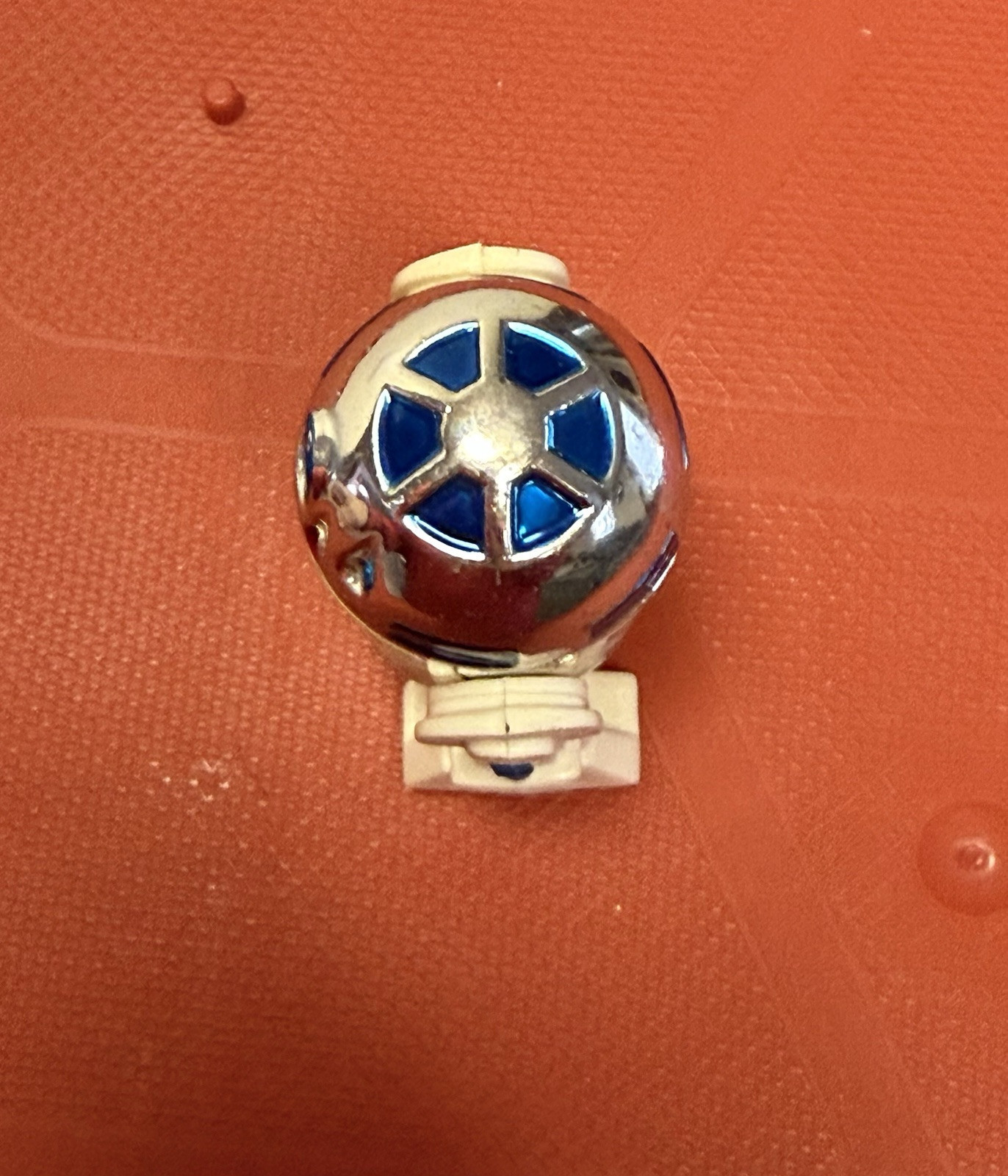 R2-D2 (Artoo-Detoo) sold