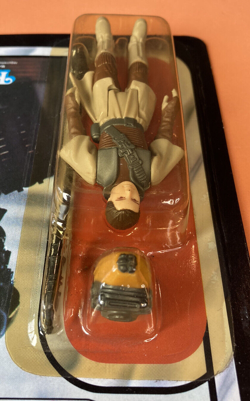 Princess Leia Organa (Boushh Disguise) sold