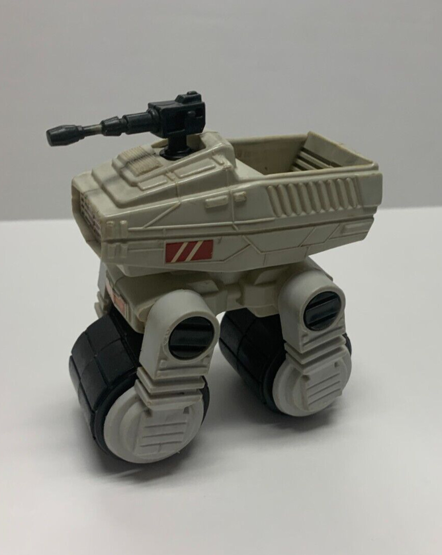 MTV-7 (Multi-Terrain Vehicle) sold
