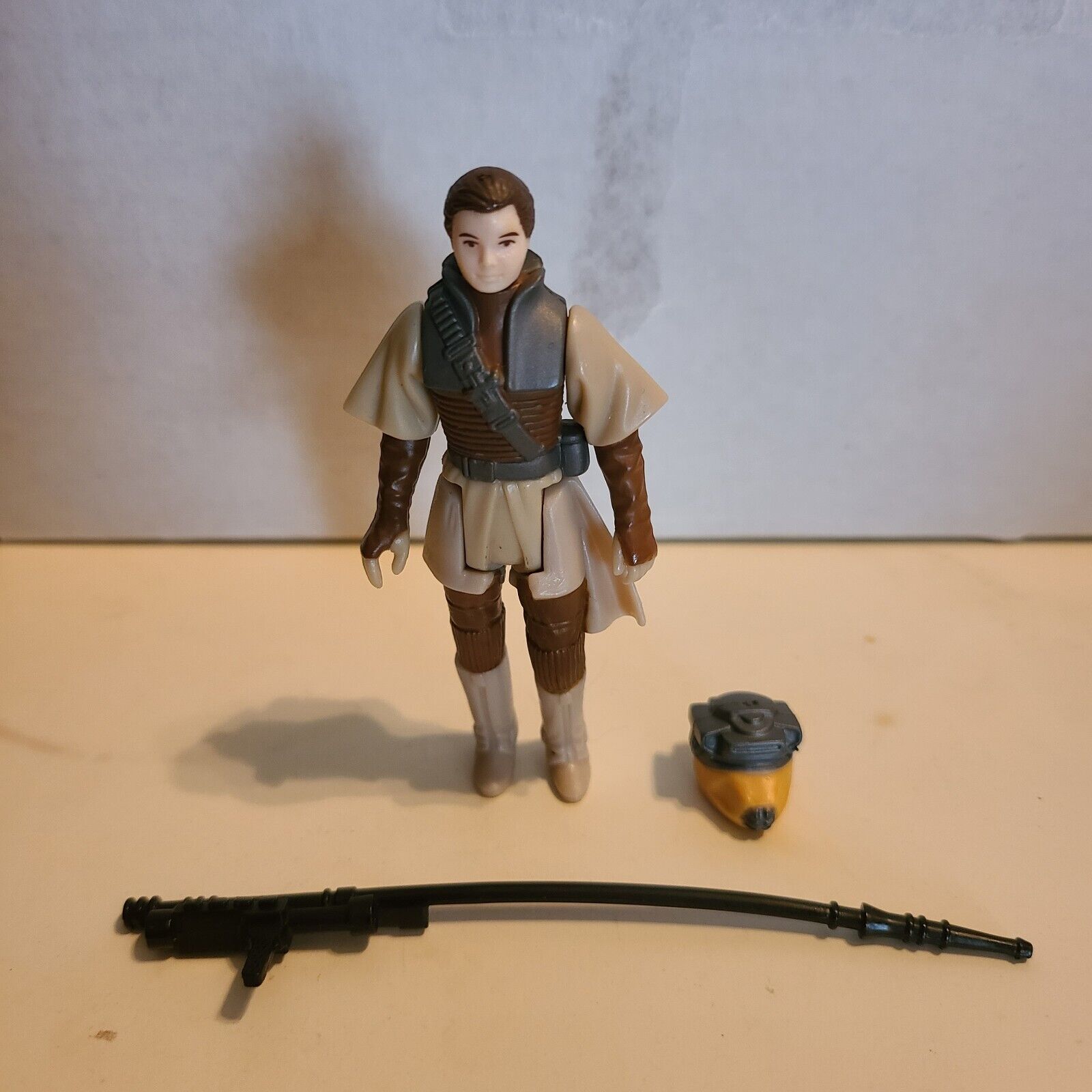 Princess Leia Organa (Boushh Disguise) sold