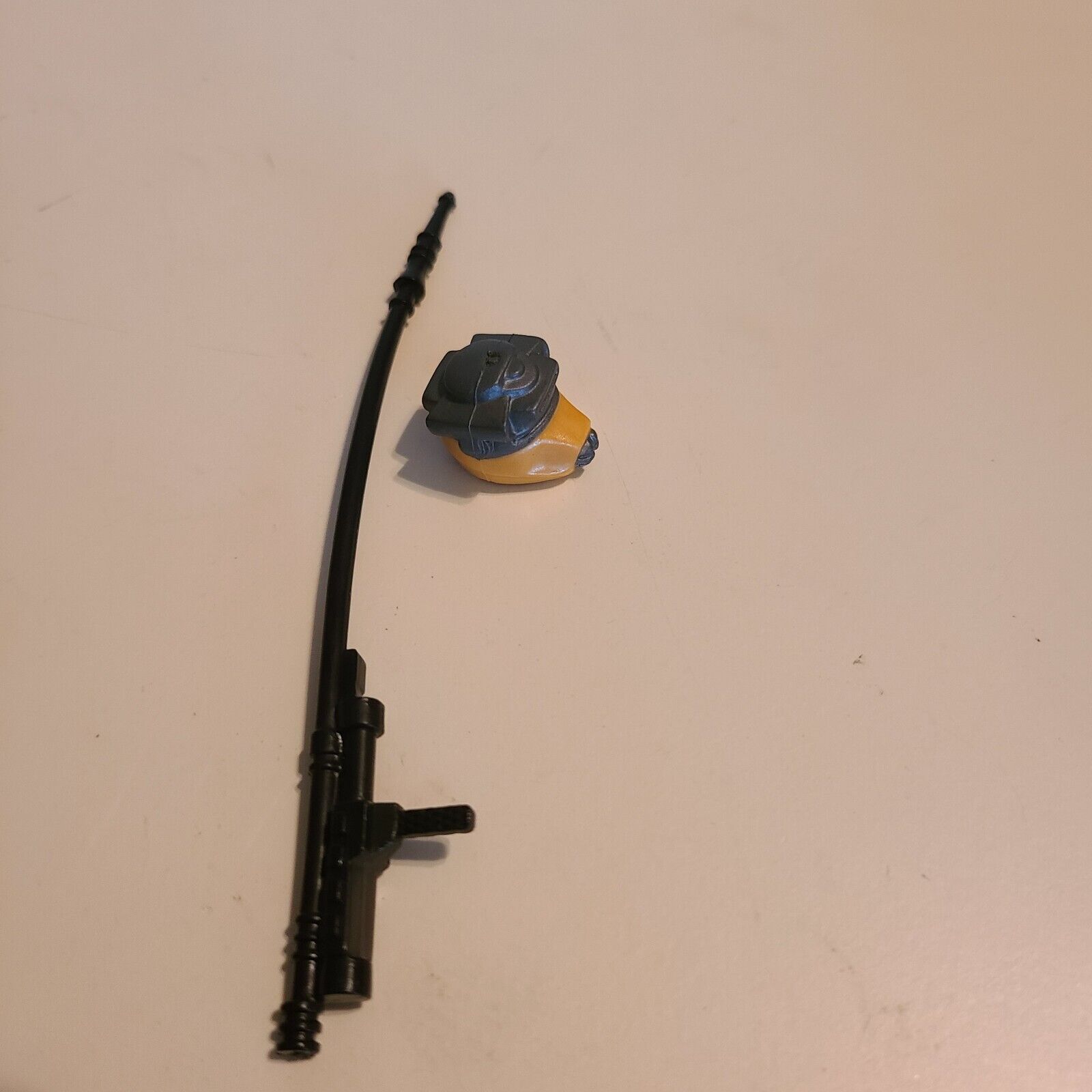 Princess Leia Organa (Boushh Disguise) sold