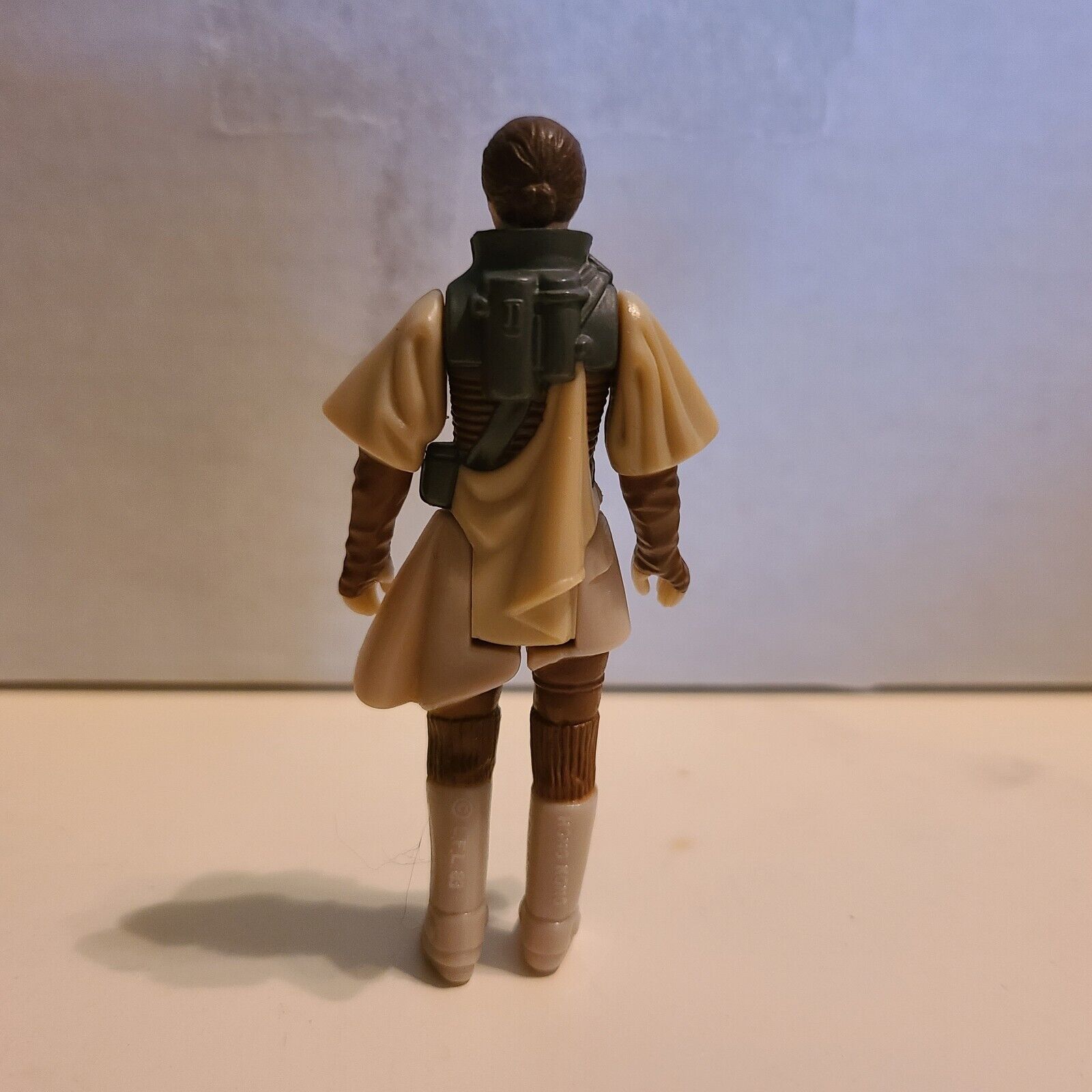 Princess Leia Organa (Boushh Disguise) sold