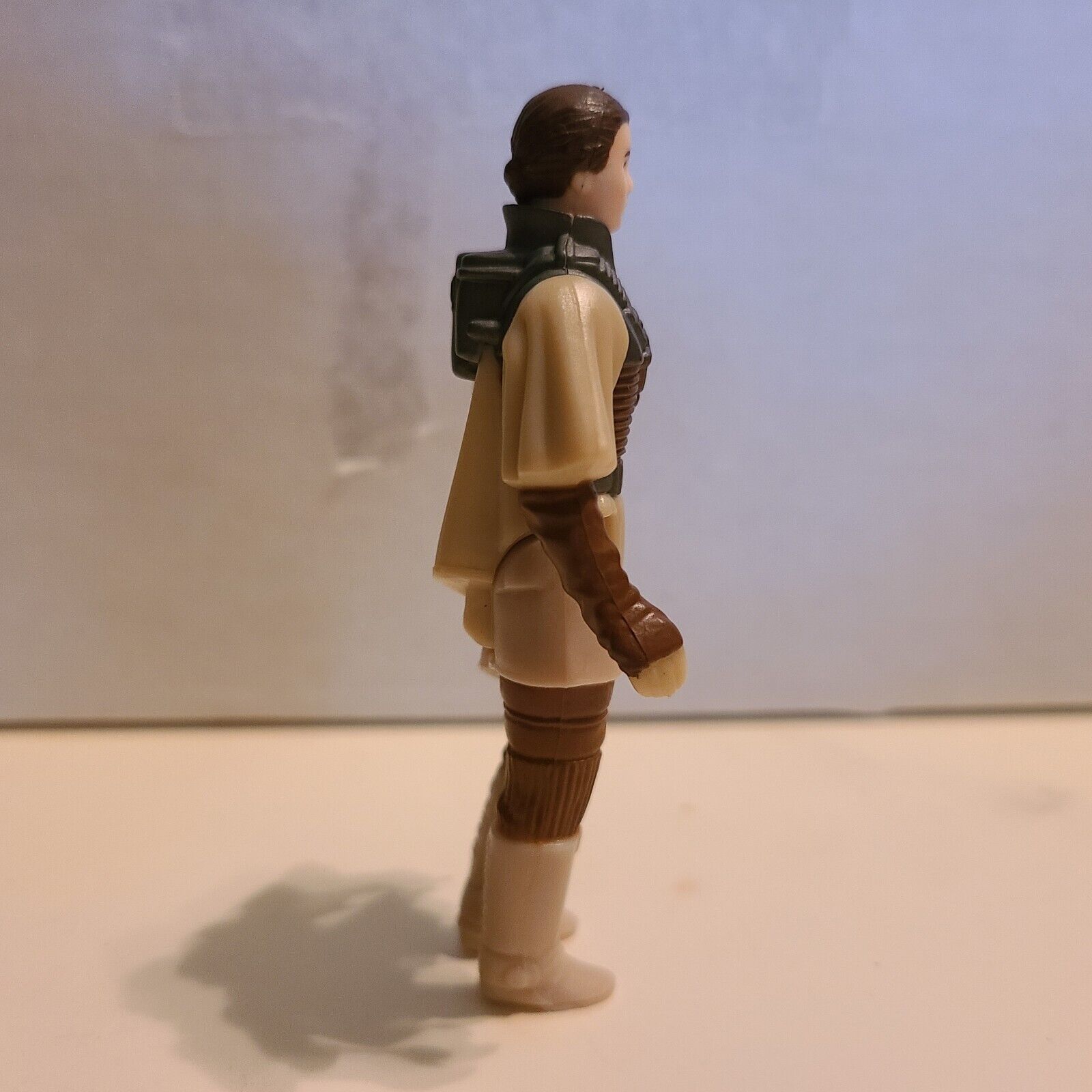 Princess Leia Organa (Boushh Disguise) sold