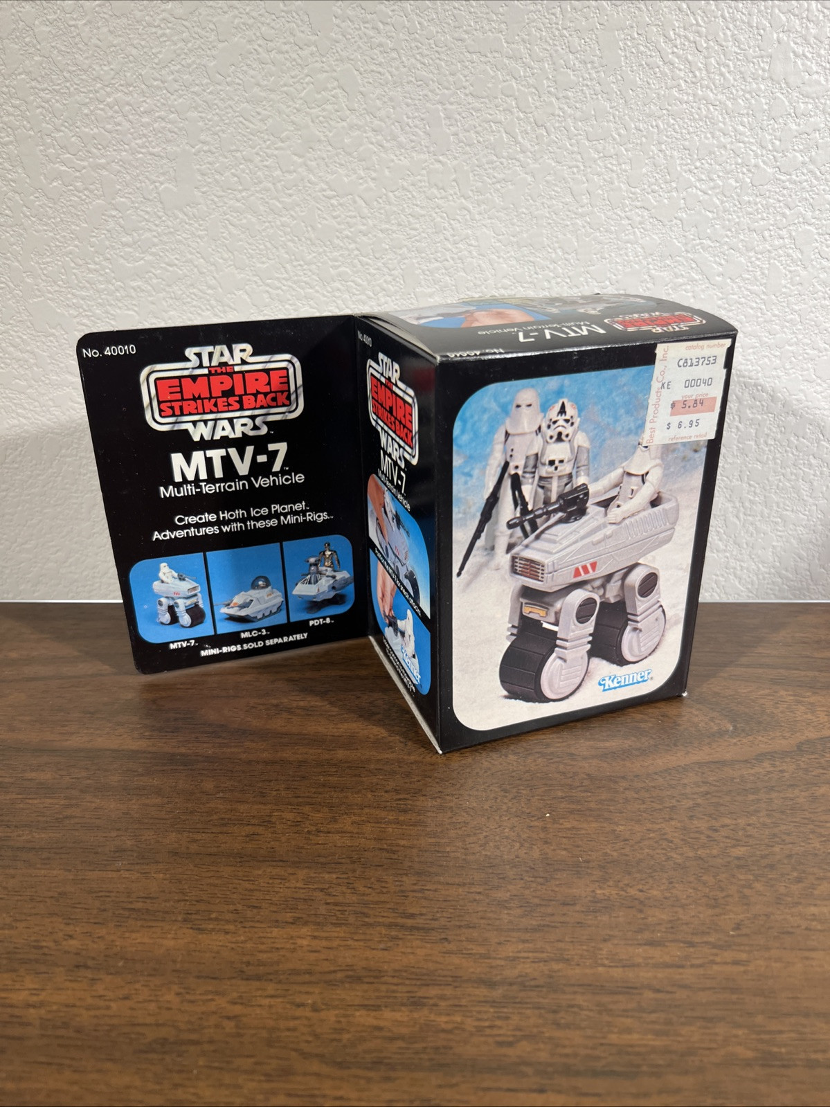 MTV-7 (Multi-Terrain Vehicle) sold