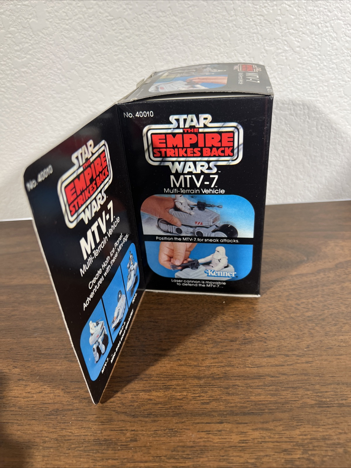 MTV-7 (Multi-Terrain Vehicle) sold