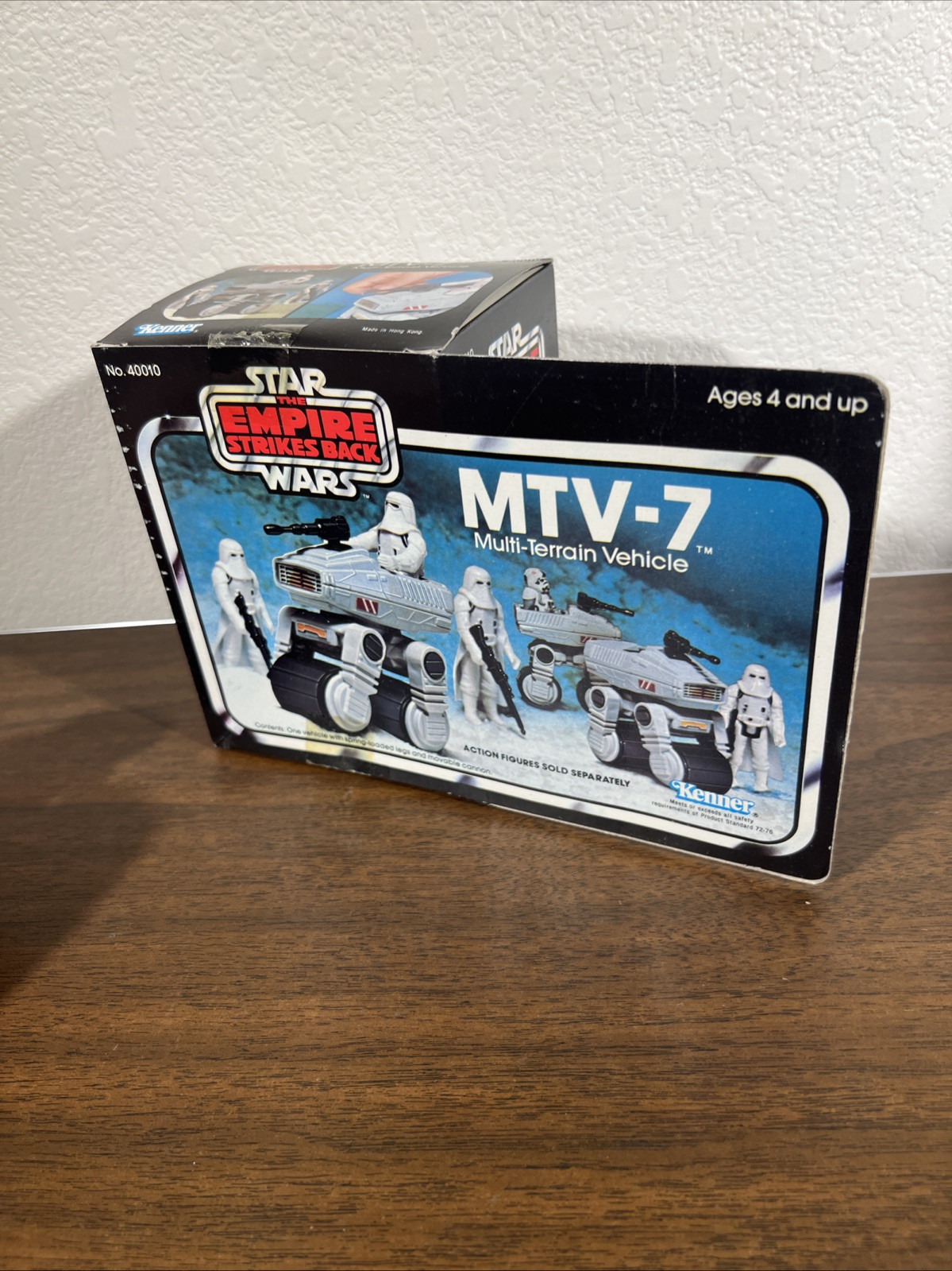 MTV-7 (Multi-Terrain Vehicle) sold