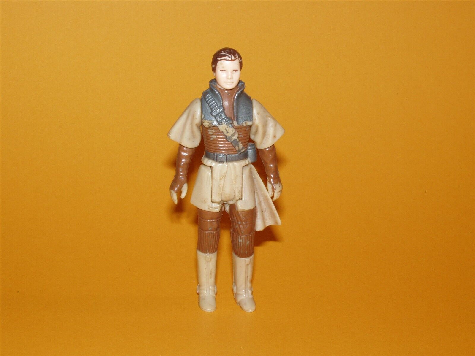 Princess Leia Organa (Boushh Disguise) sold