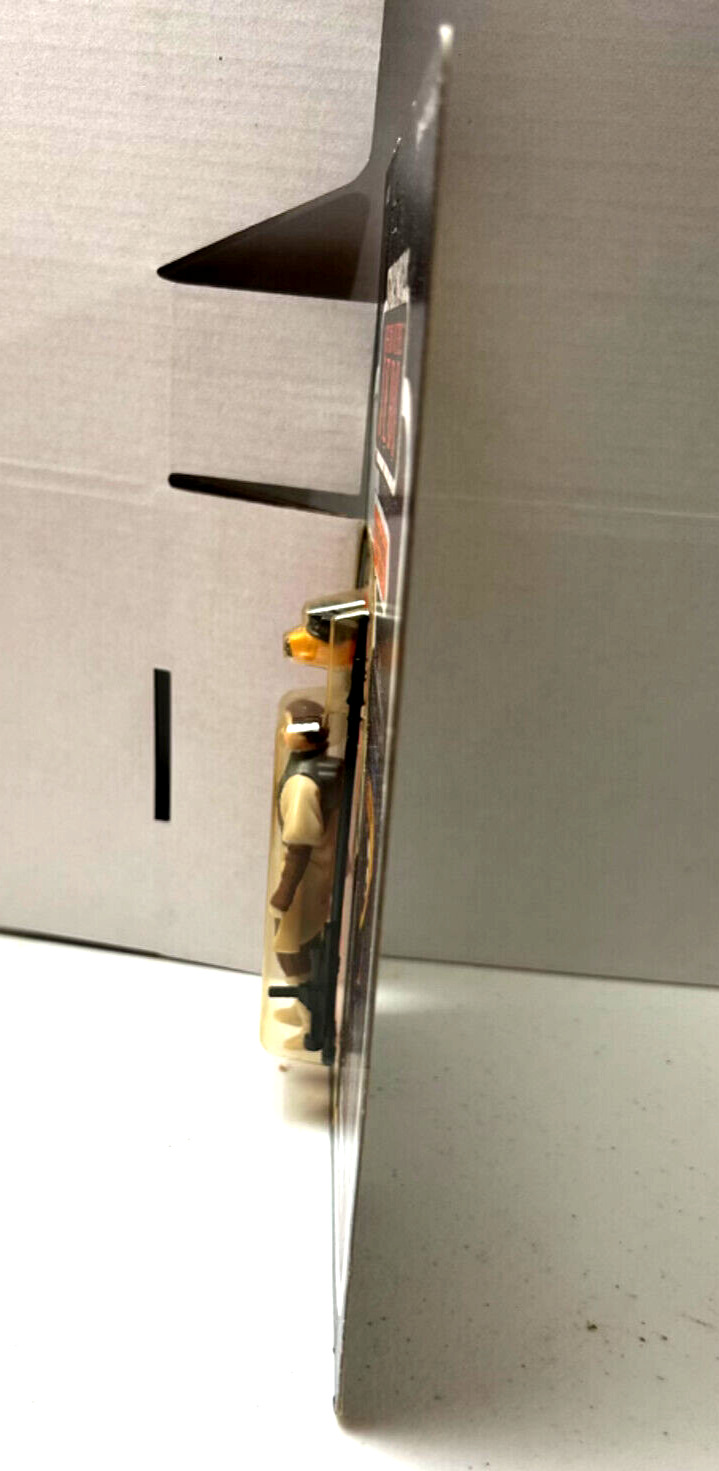 Princess Leia Organa (Boushh Disguise) sold