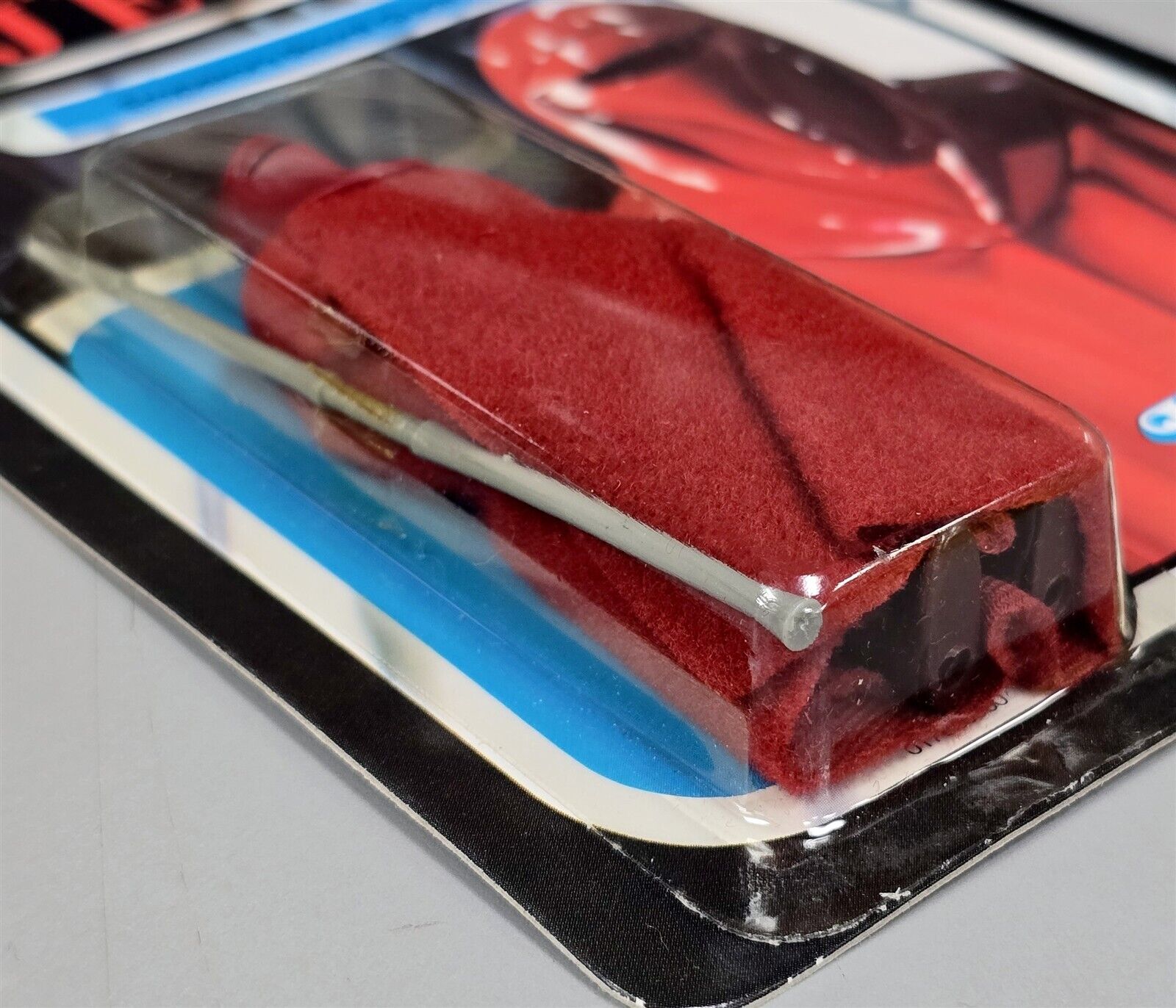 Emperor's Royal Guard sold