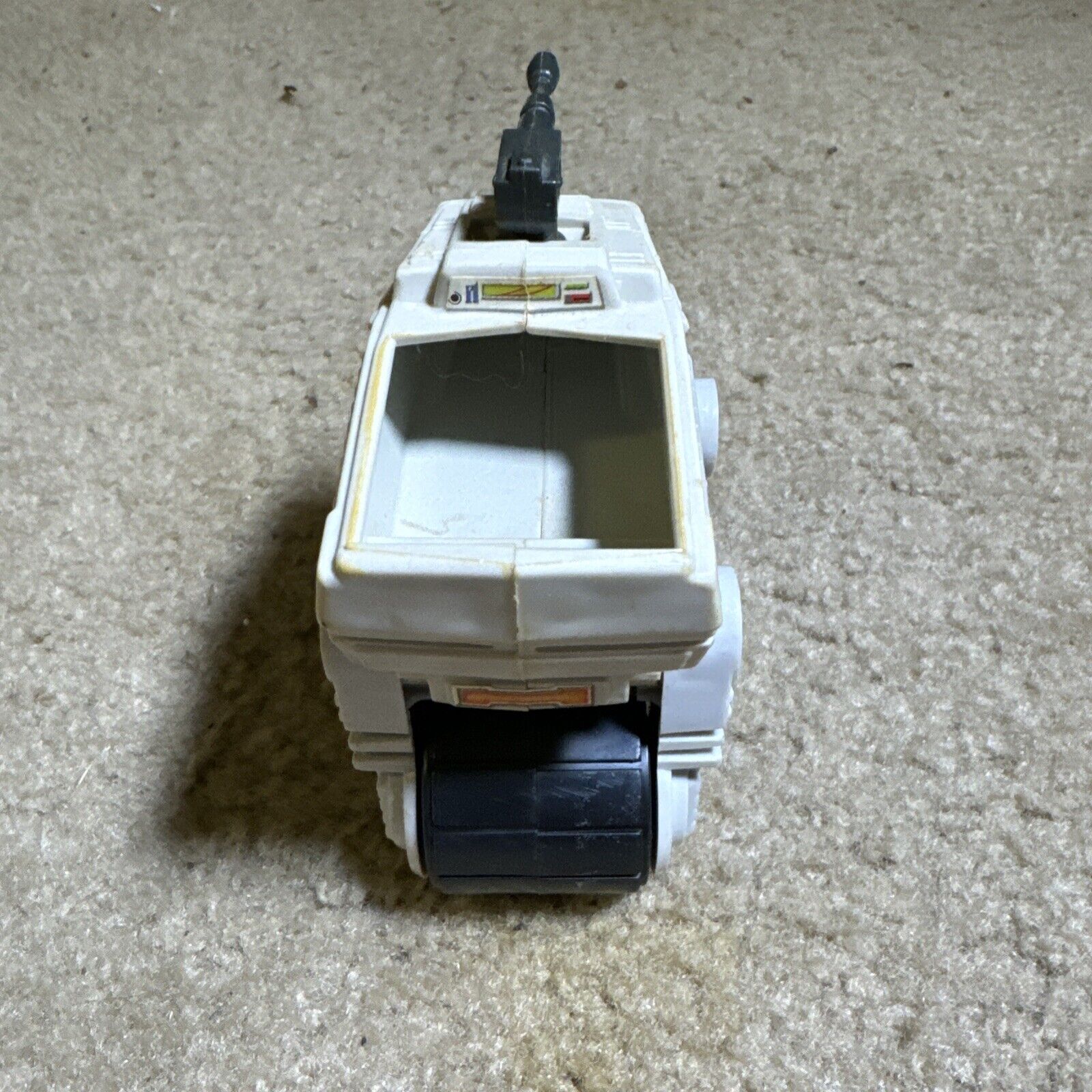 MTV-7 (Multi-Terrain Vehicle) sold