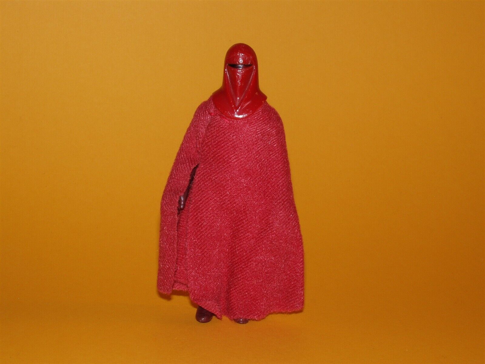 Emperor's Royal Guard sold