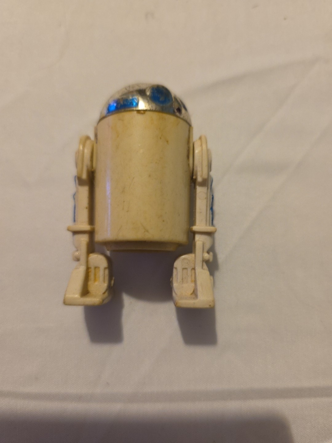 R2-D2 (Artoo-Detoo) sold