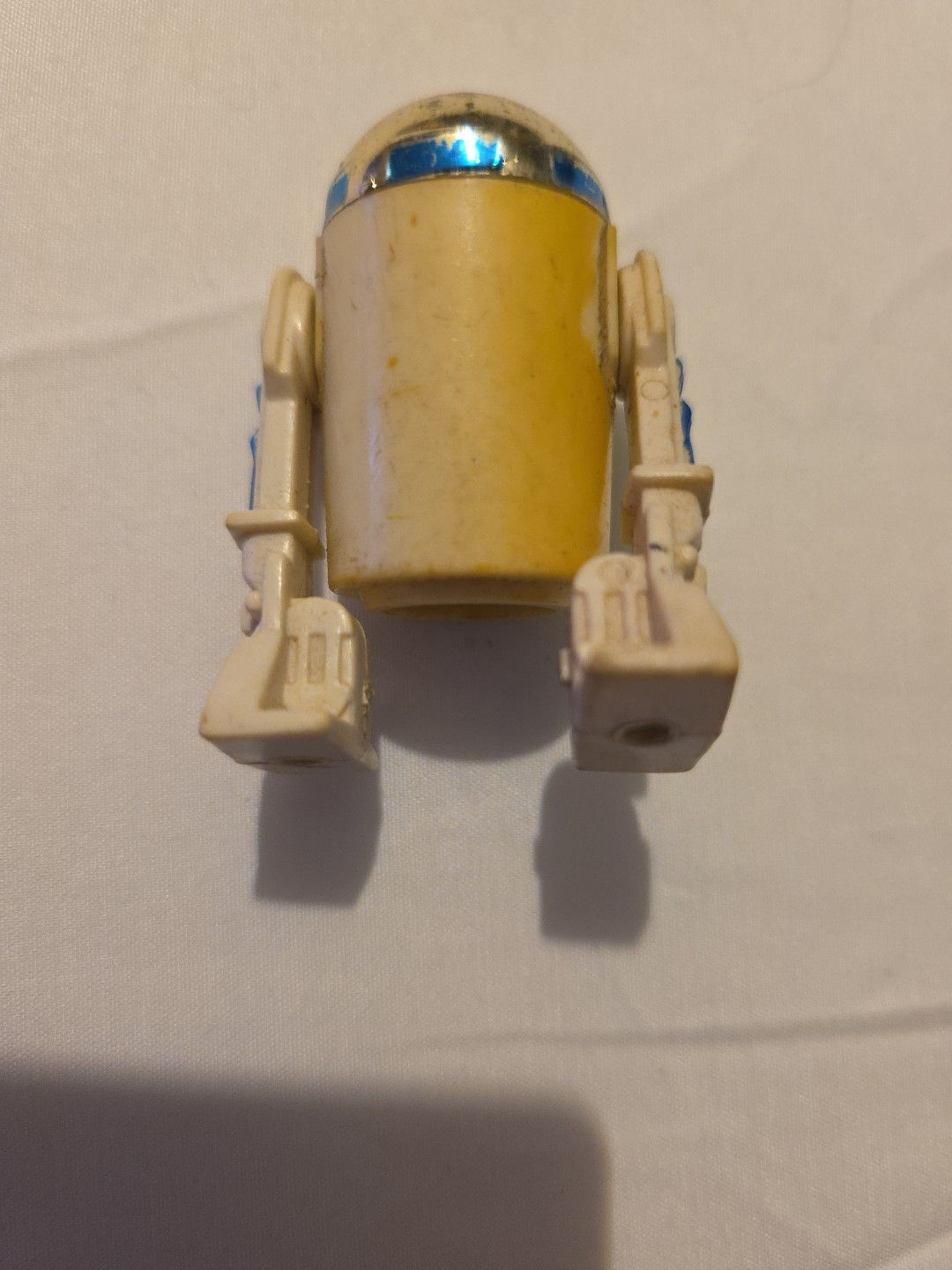 R2-D2 (Artoo-Detoo) sold
