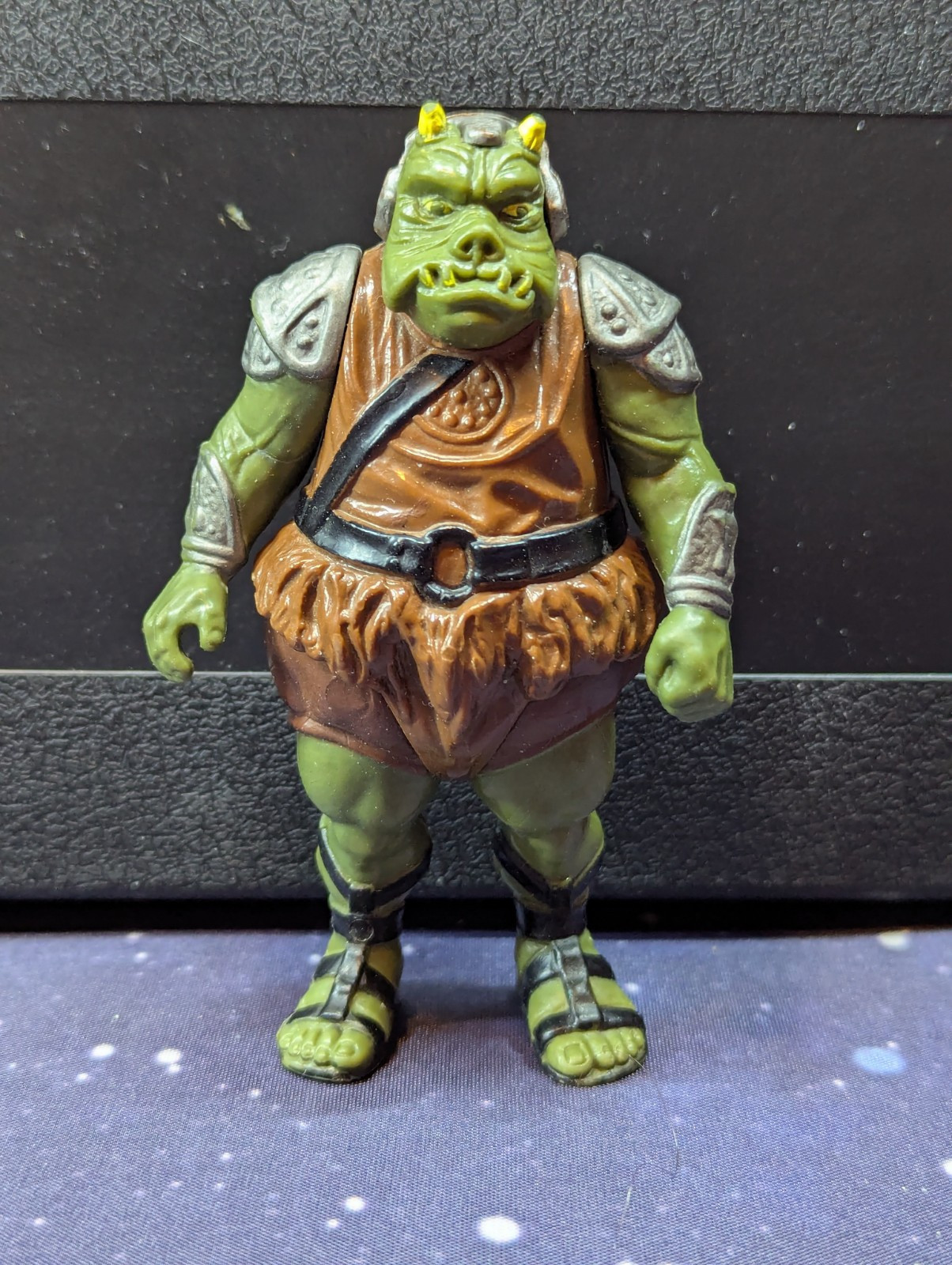 Gamorrean Guard sold