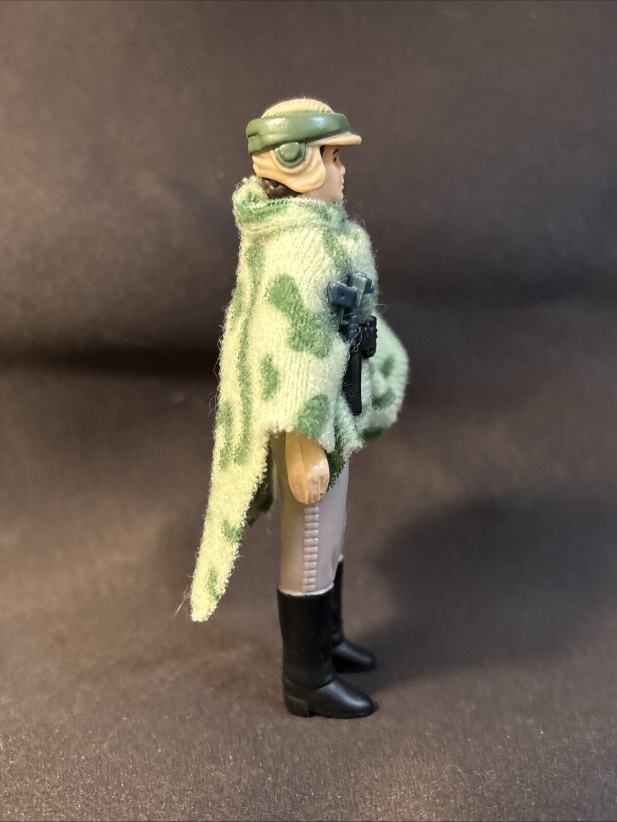 Princess Leia Organa (In Combat Poncho) sold