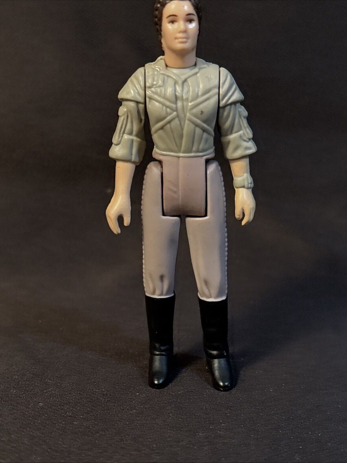Princess Leia Organa (In Combat Poncho) sold