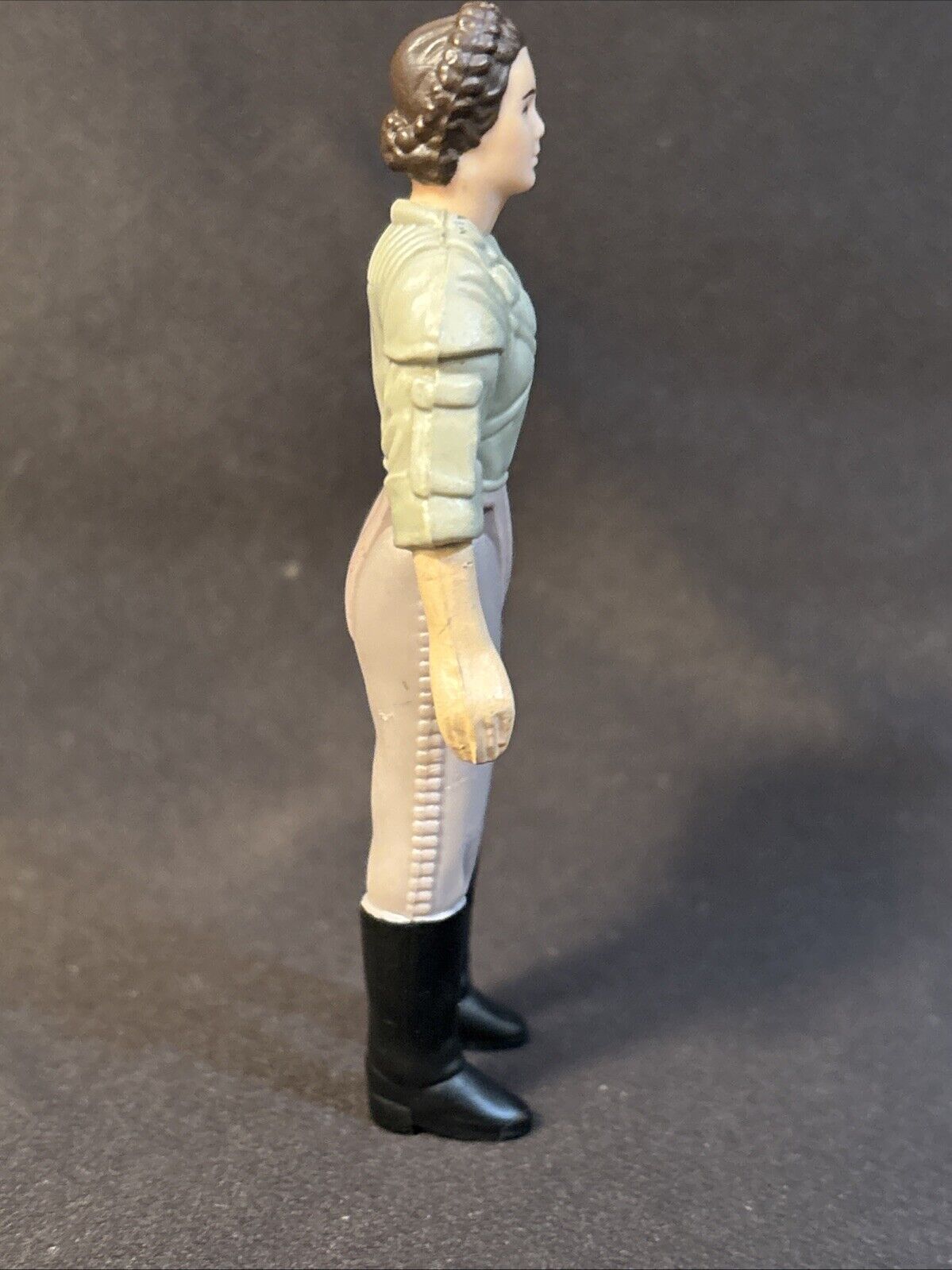 Princess Leia Organa (In Combat Poncho) sold