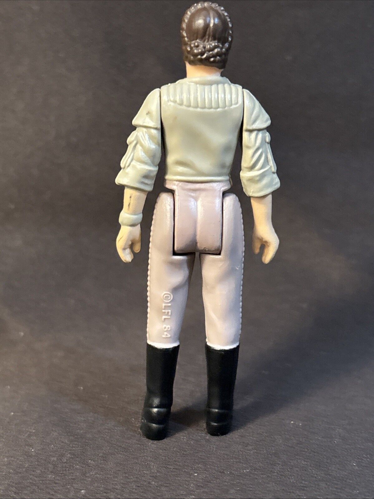 Princess Leia Organa (In Combat Poncho) sold