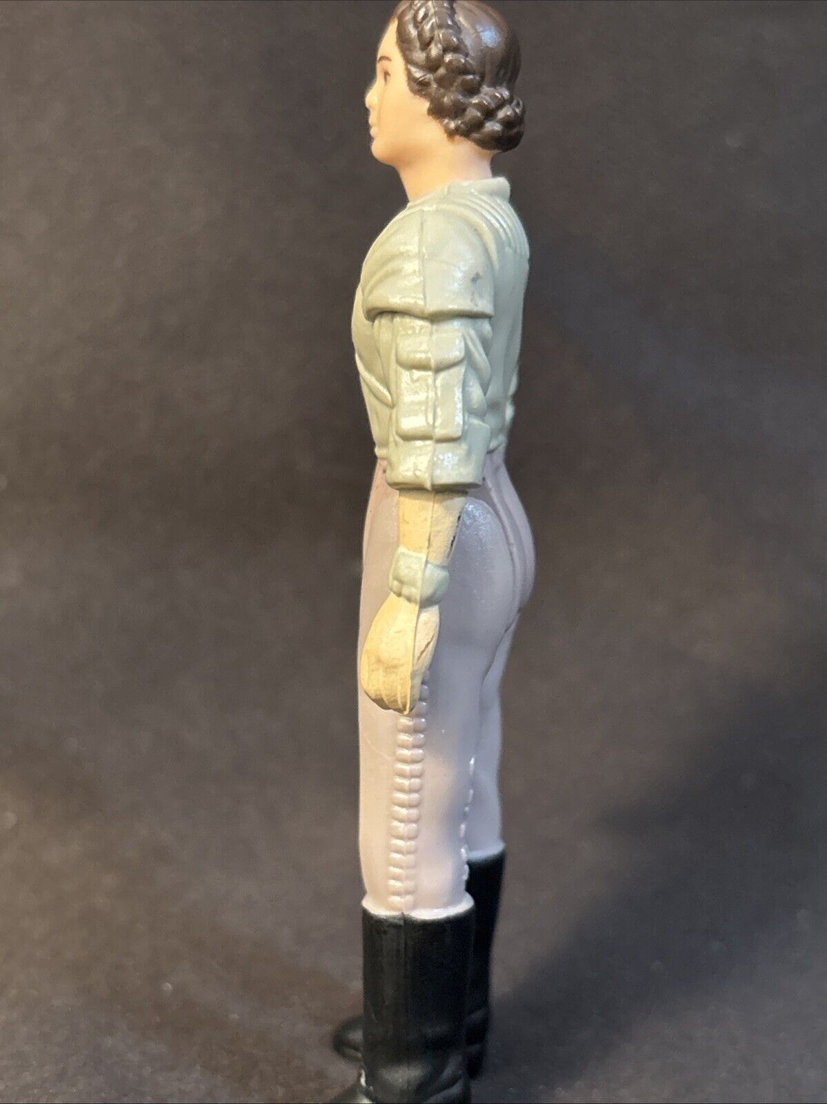 Princess Leia Organa (In Combat Poncho) sold