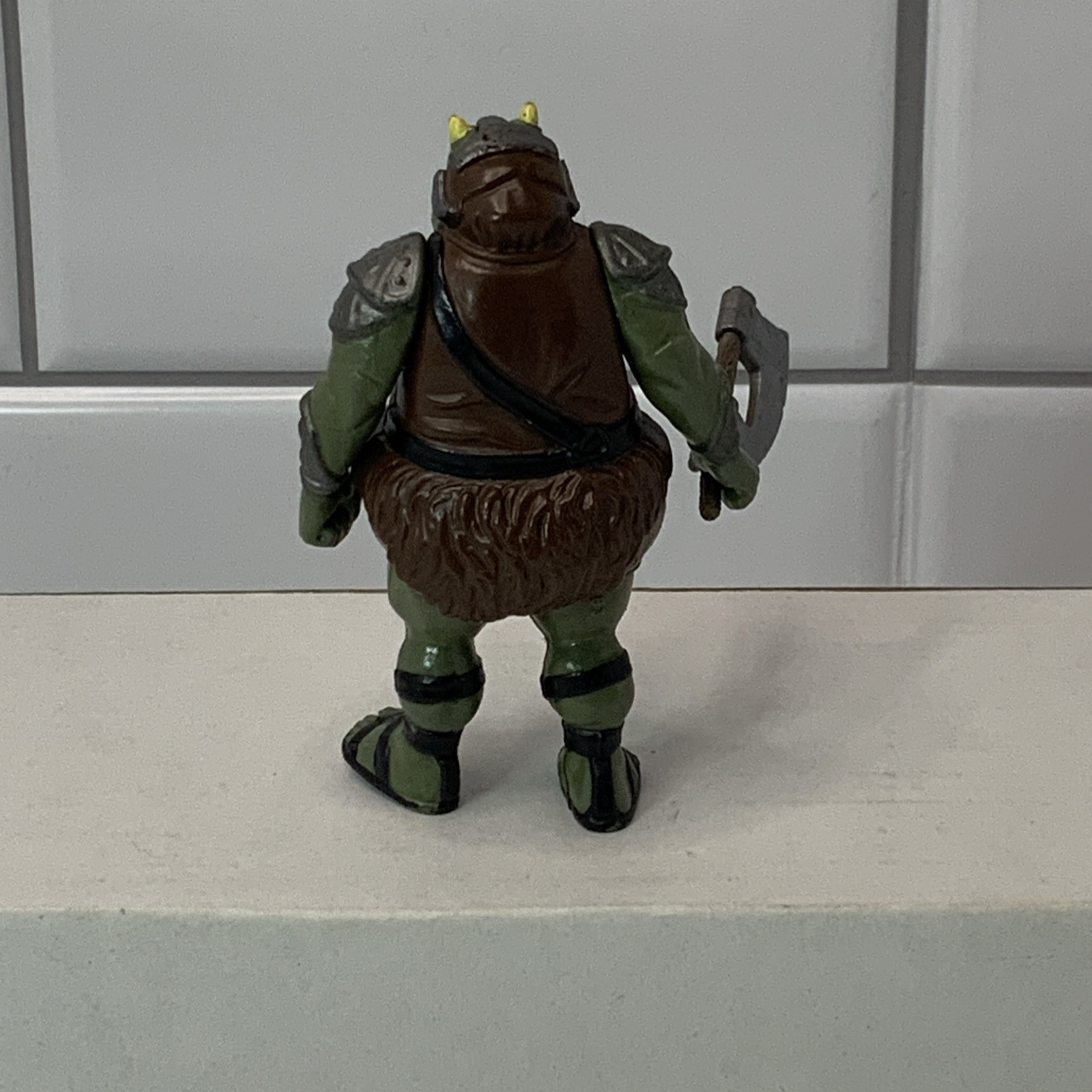 Gamorrean Guard sold