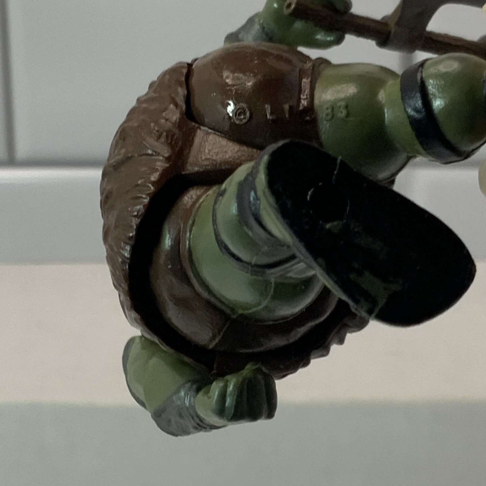 Gamorrean Guard sold