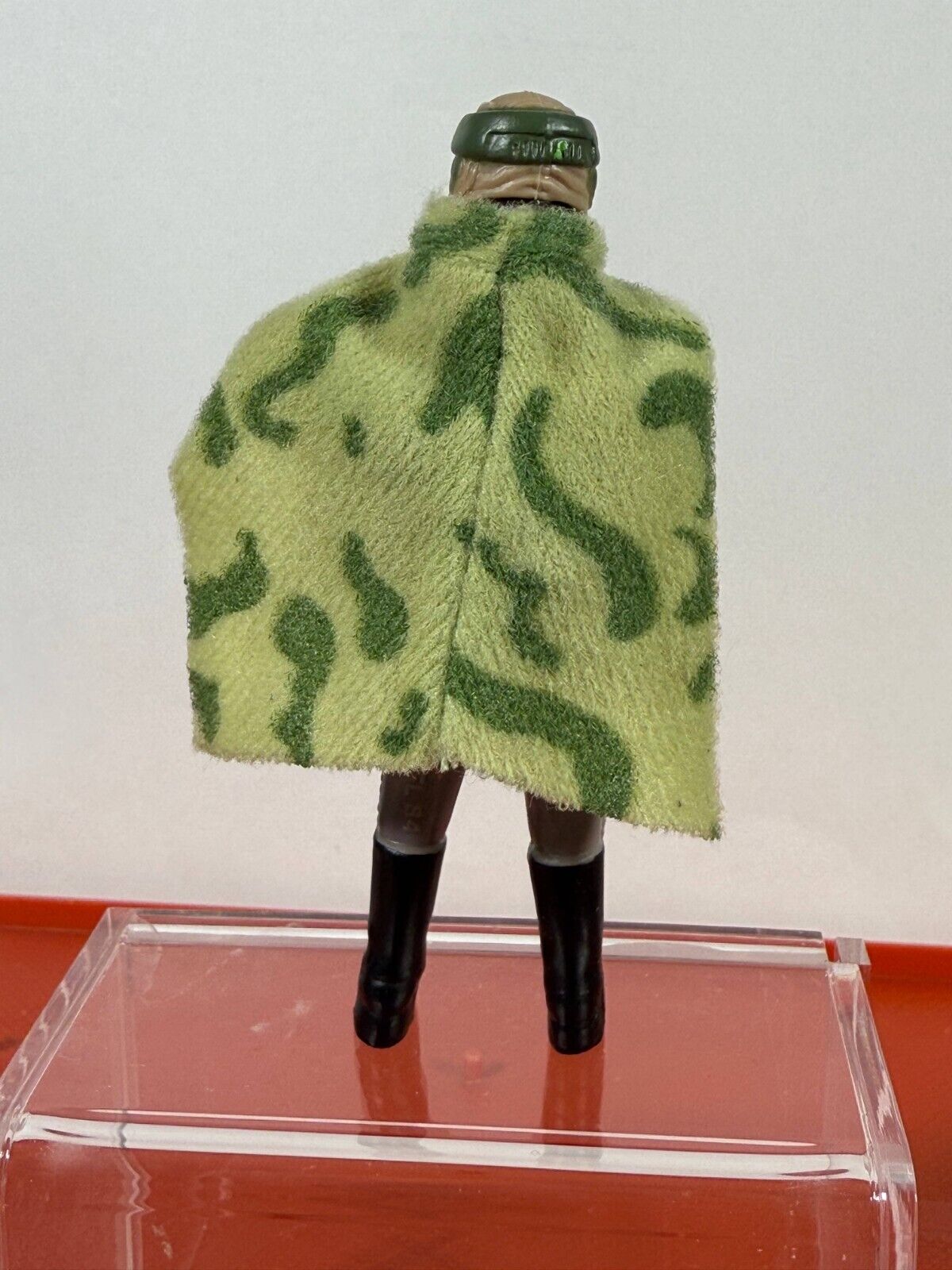 Princess Leia Organa (In Combat Poncho) sold