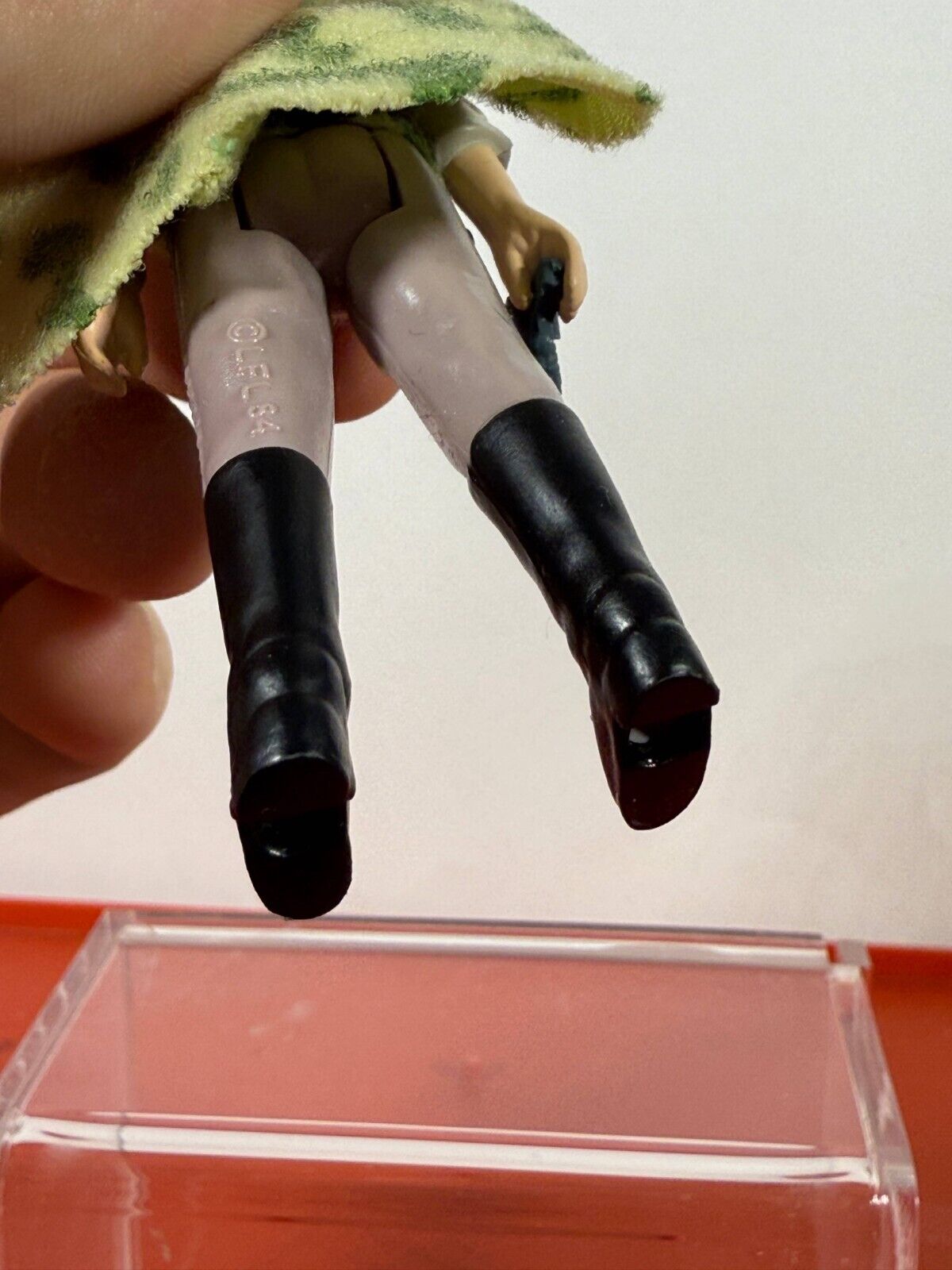 Princess Leia Organa (In Combat Poncho) sold