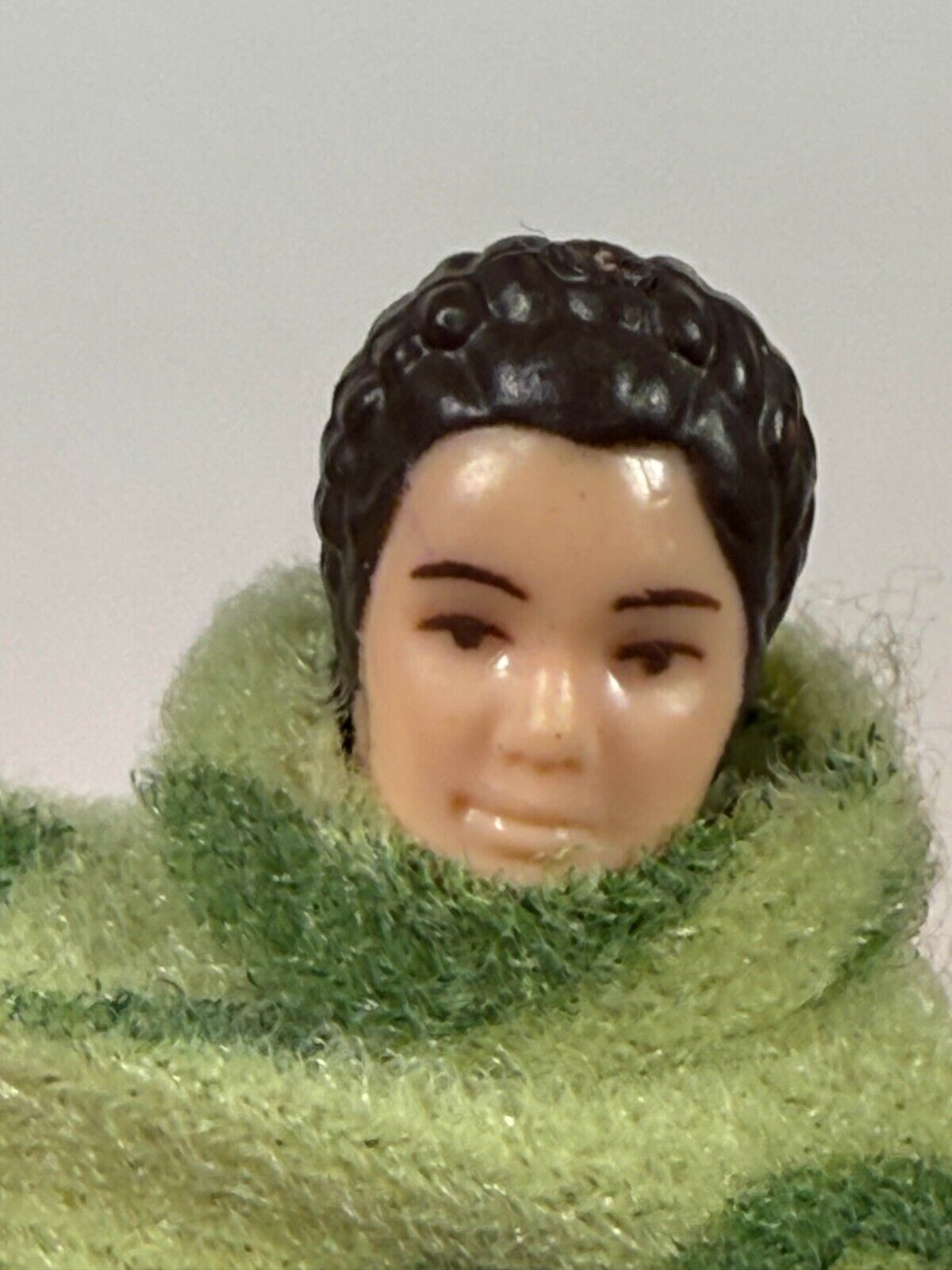 Princess Leia Organa (In Combat Poncho) sold