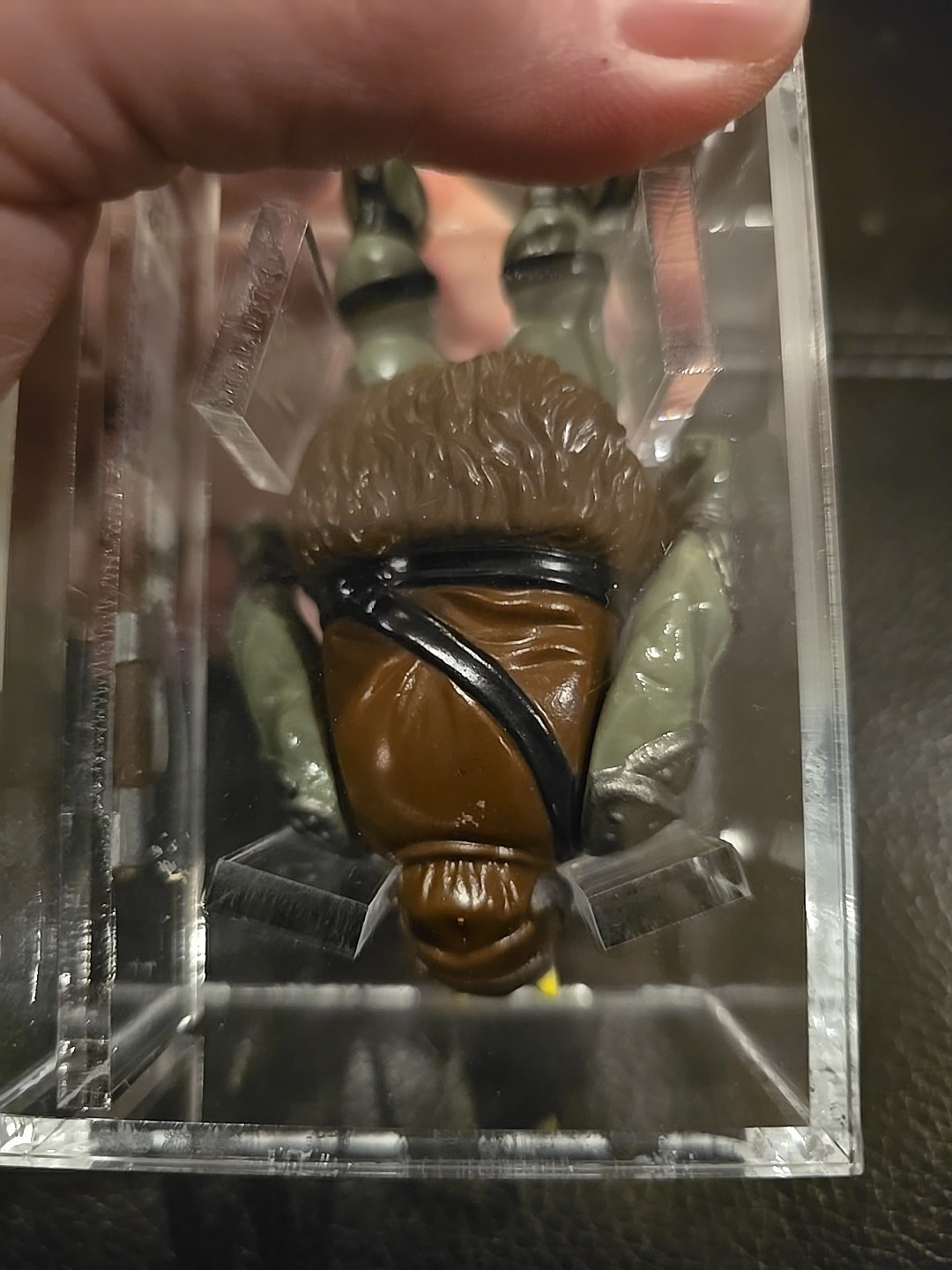 Gamorrean Guard sold