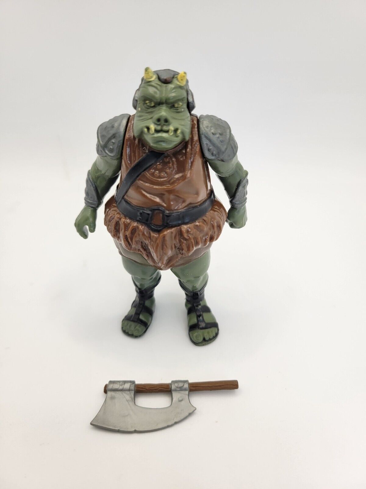 Gamorrean Guard sold