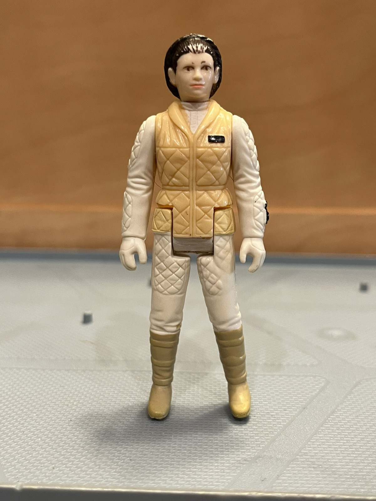 Princess Leia Organa (Hoth Outfit) sold