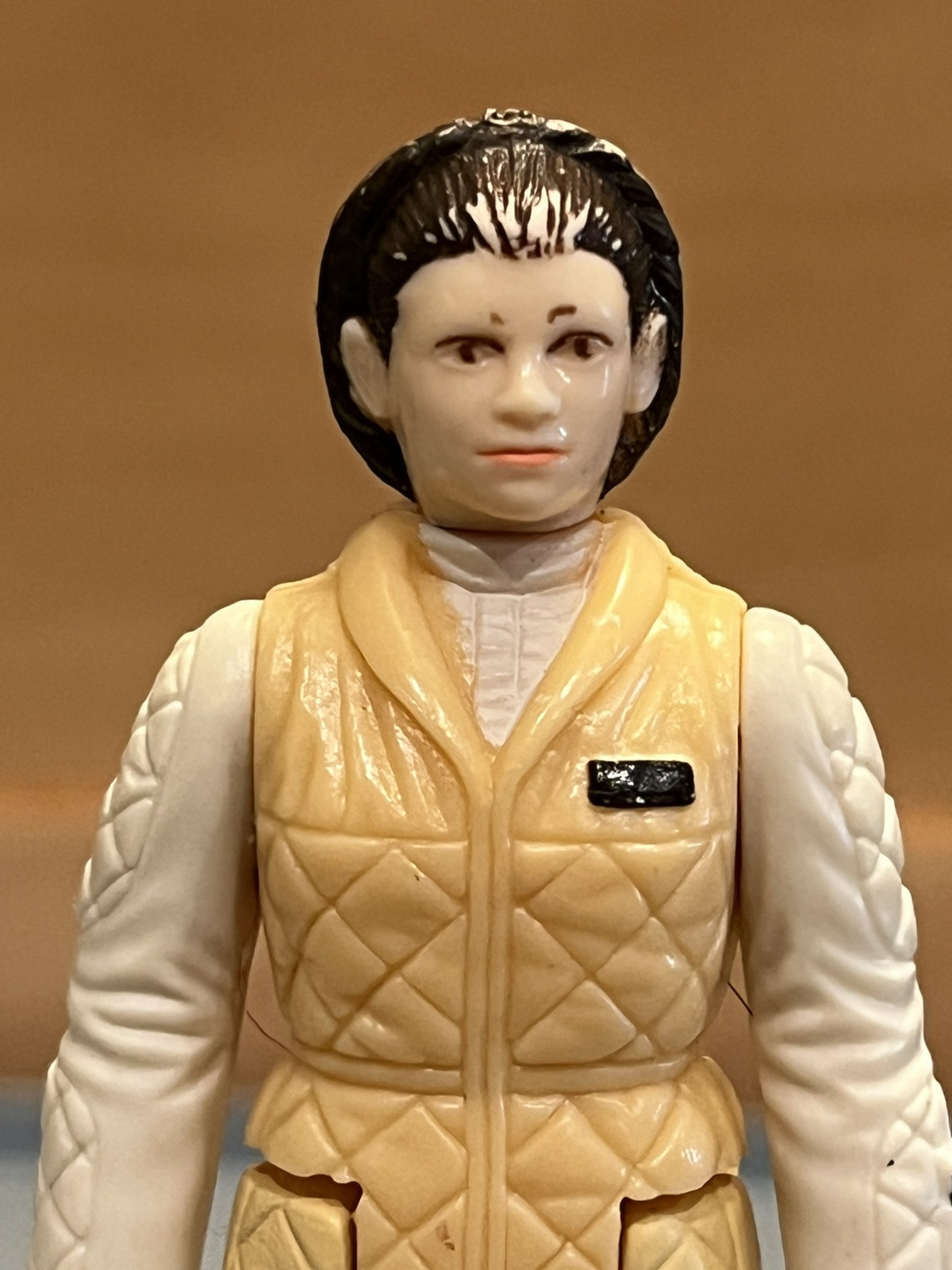 Princess Leia Organa (Hoth Outfit) sold