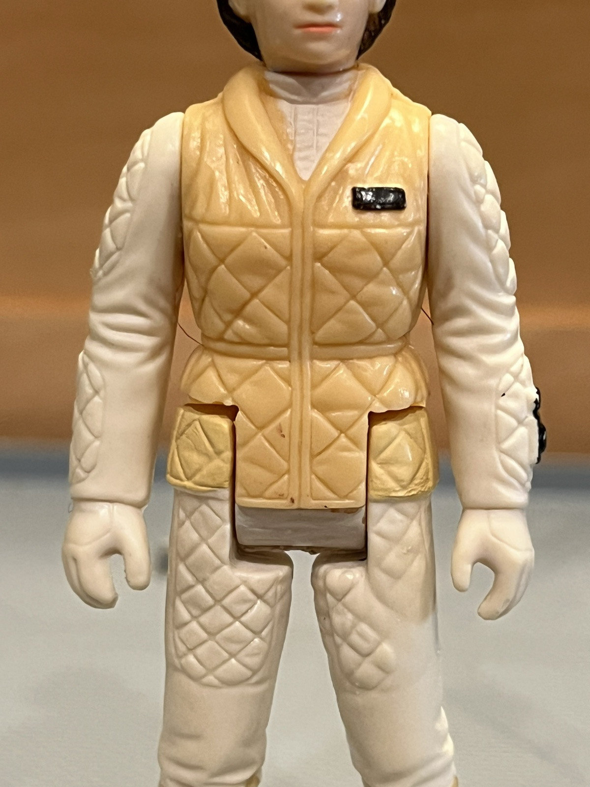 Princess Leia Organa (Hoth Outfit) sold