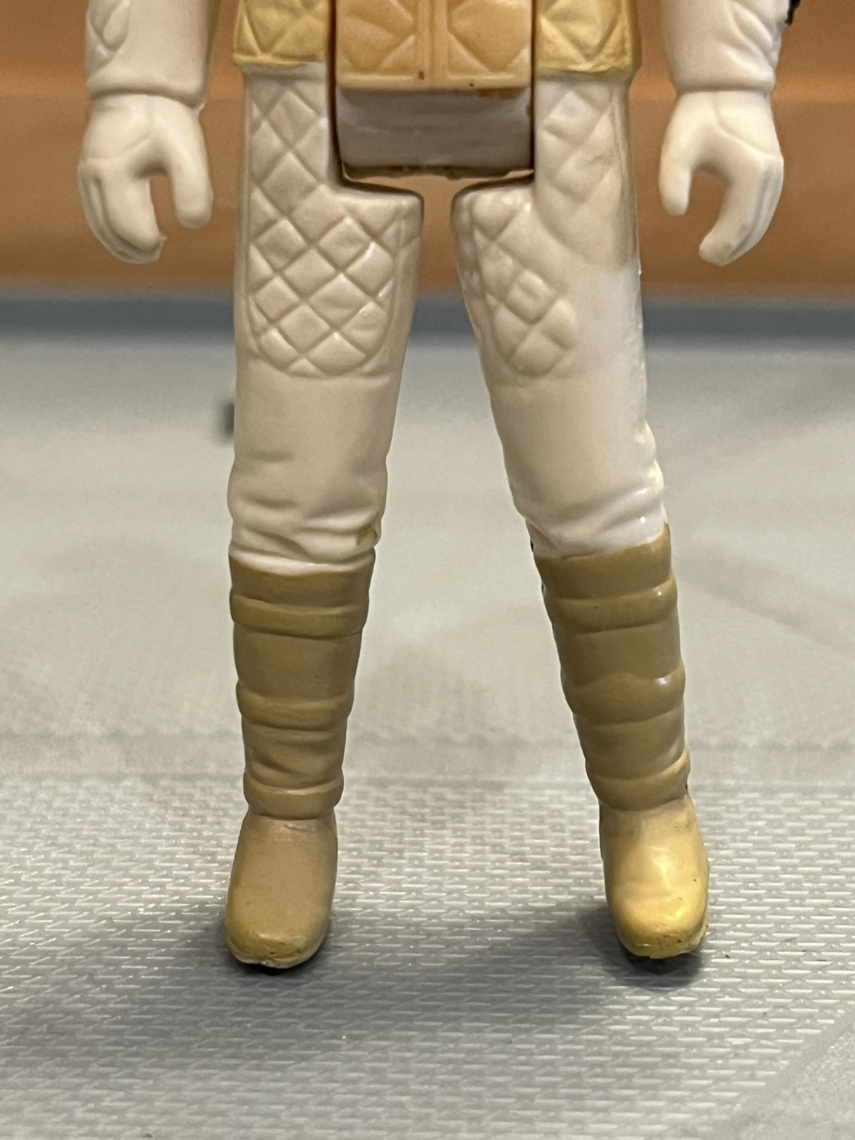 Princess Leia Organa (Hoth Outfit) sold