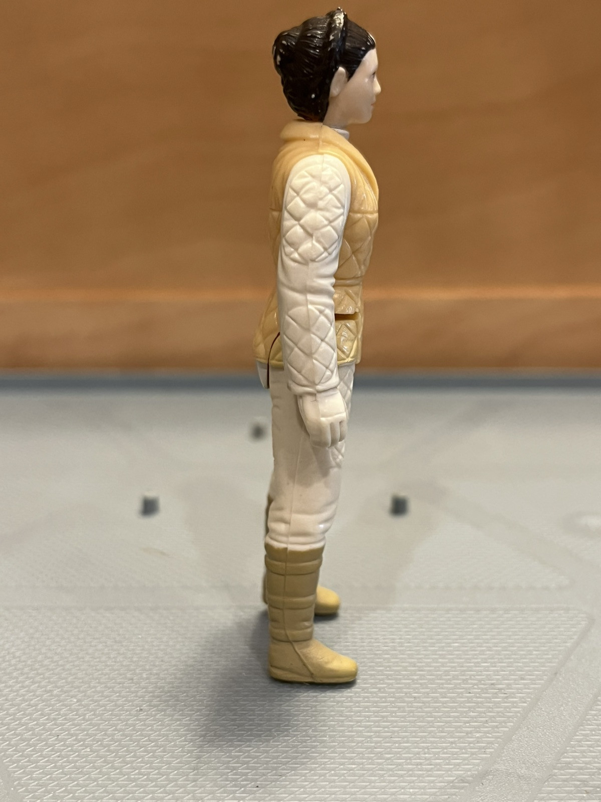 Princess Leia Organa (Hoth Outfit) sold