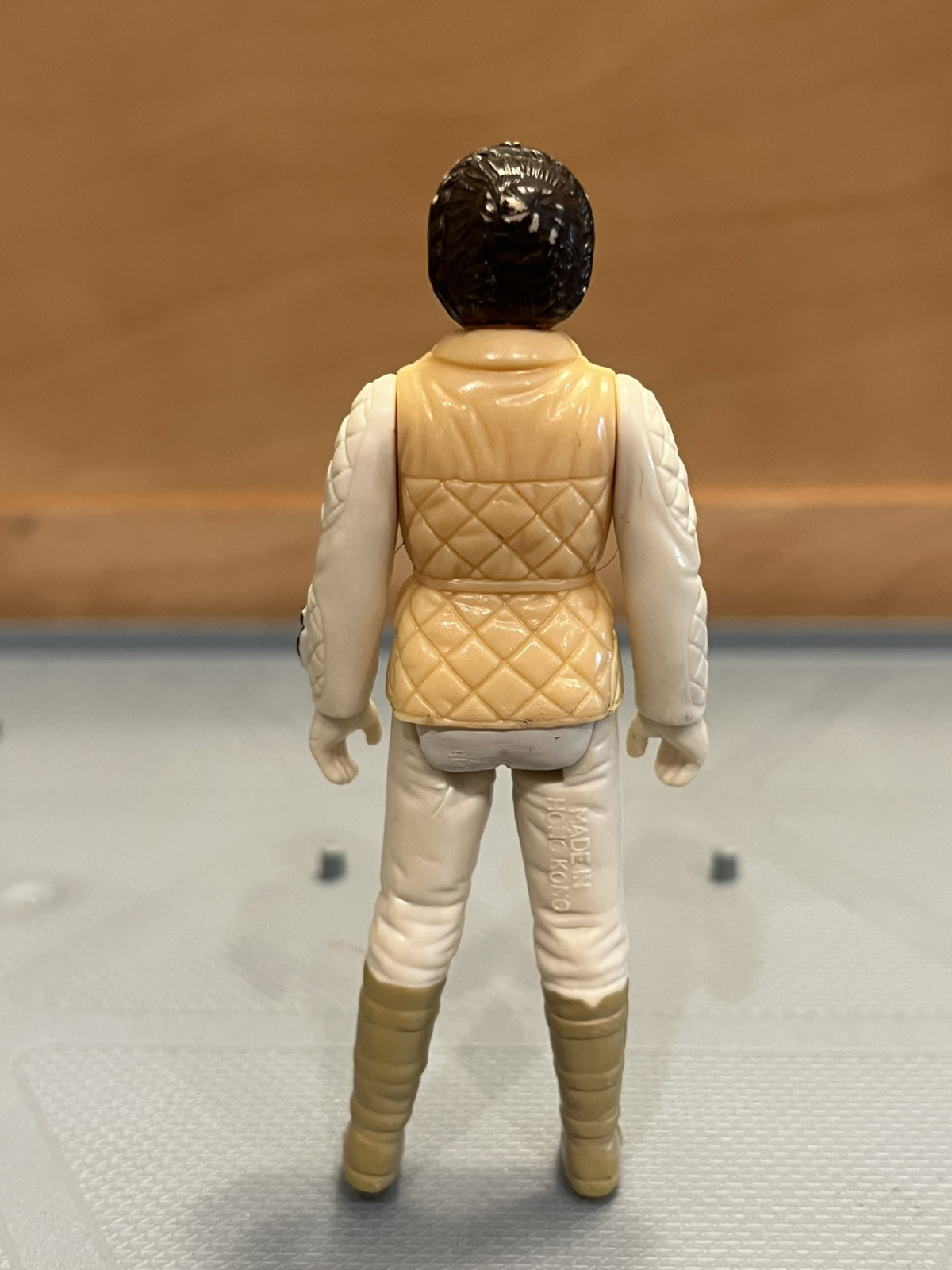 Princess Leia Organa (Hoth Outfit) sold
