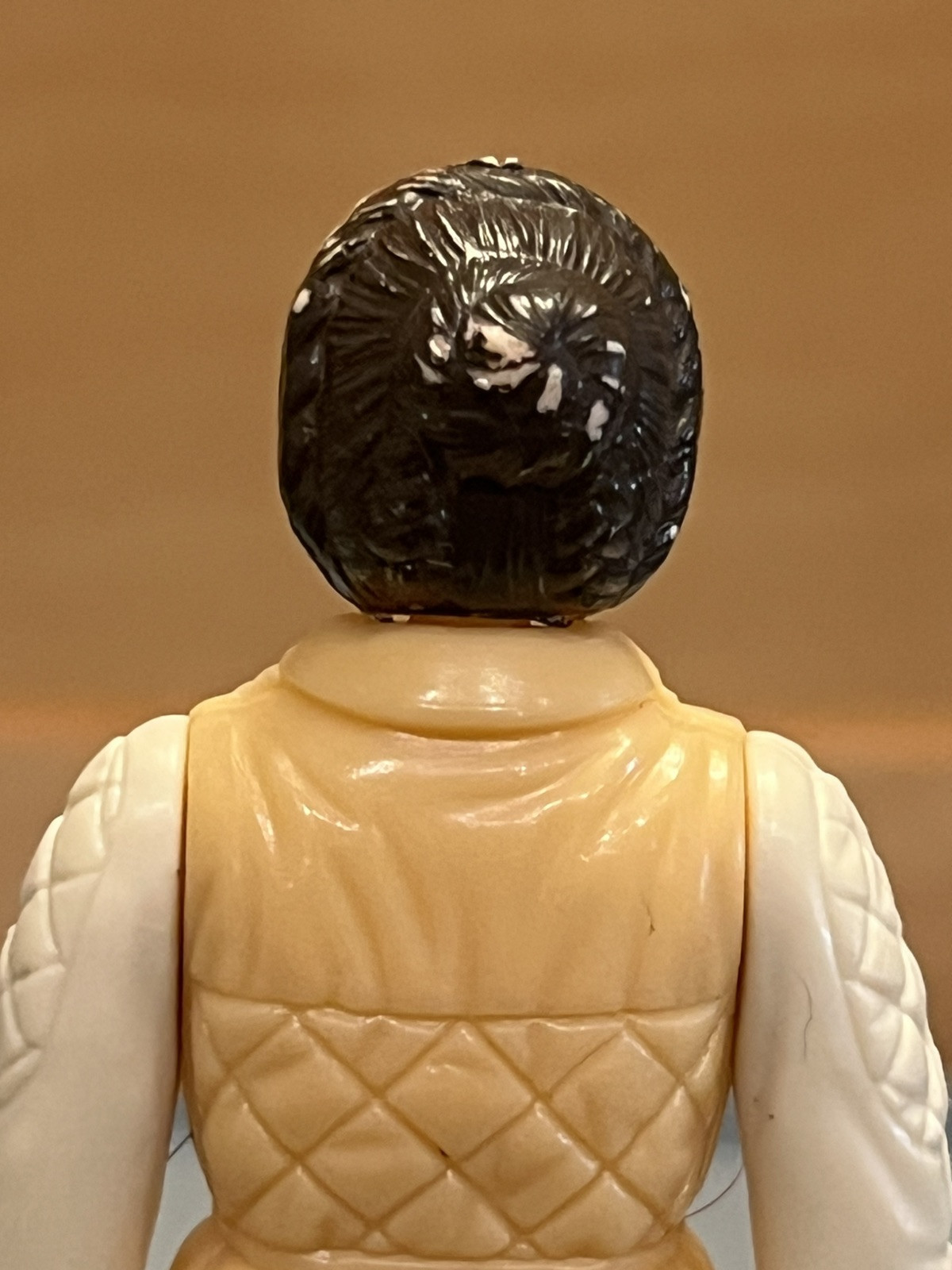 Princess Leia Organa (Hoth Outfit) sold