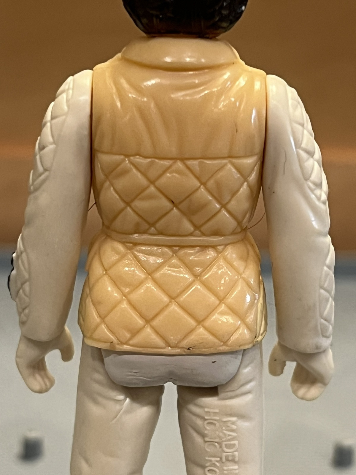 Princess Leia Organa (Hoth Outfit) sold