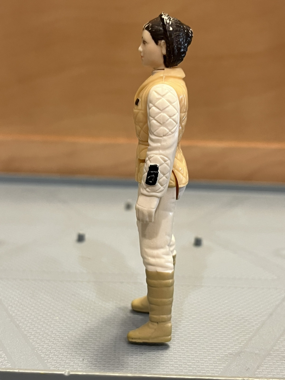 Princess Leia Organa (Hoth Outfit) sold