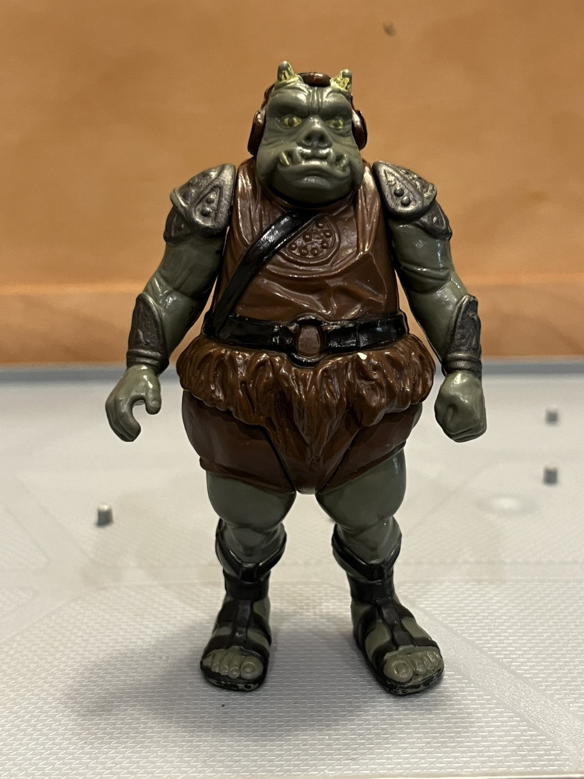 Gamorrean Guard sold