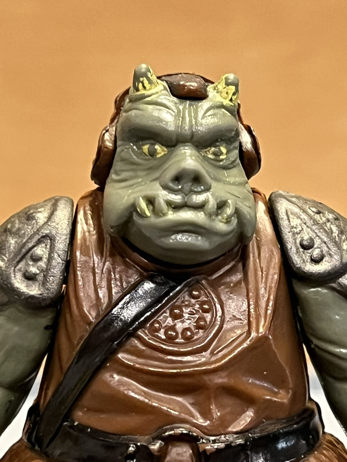 Gamorrean Guard sold