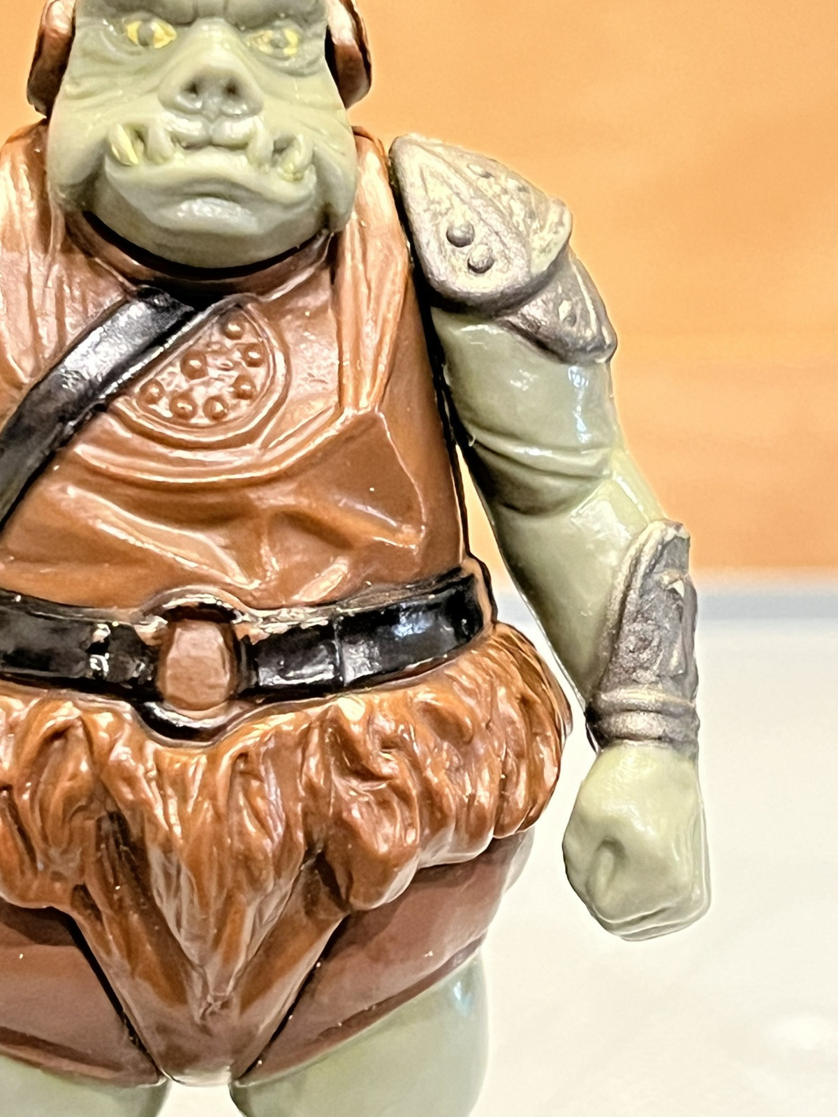Gamorrean Guard sold
