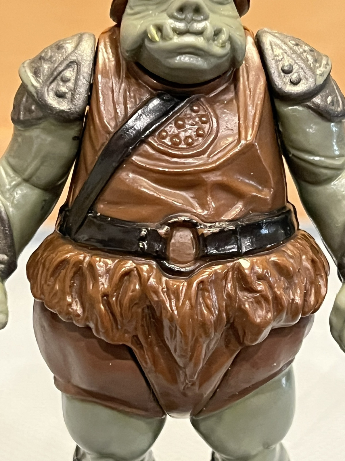 Gamorrean Guard sold