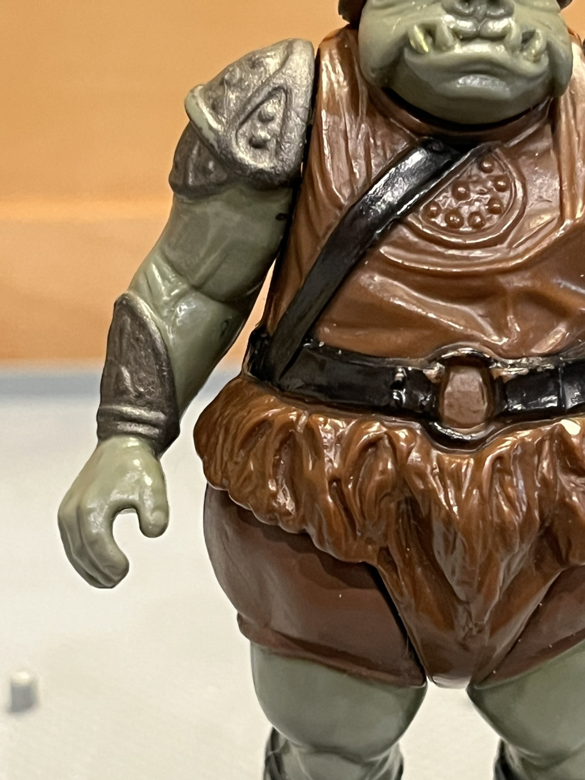 Gamorrean Guard sold